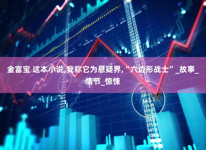 金富宝 这本小说,我称它为悬疑界,“六边形战士”_故事_情节_惊悚